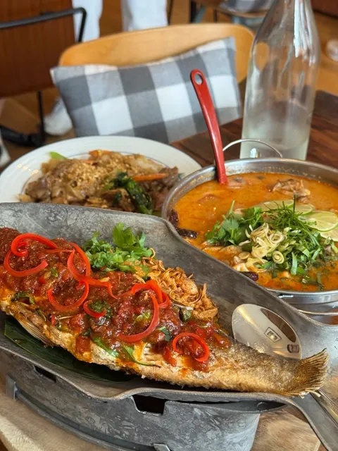 🇺🇸 [Boston] Must-Try Hidden Gem in Boston! 🇹🇭🔥