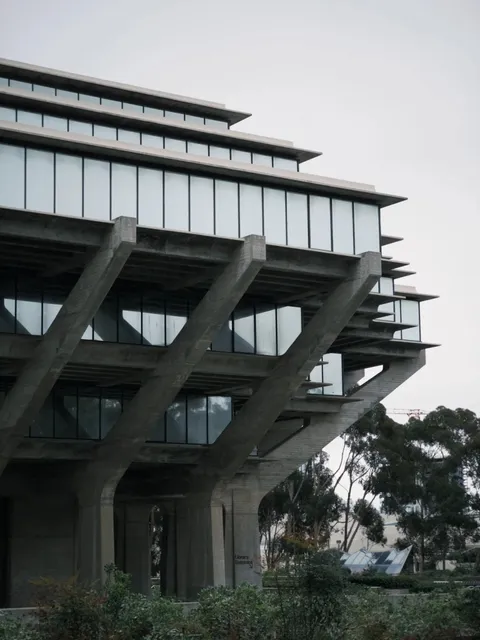 San Diego Travel Guide 🐚 Non-Park Edition