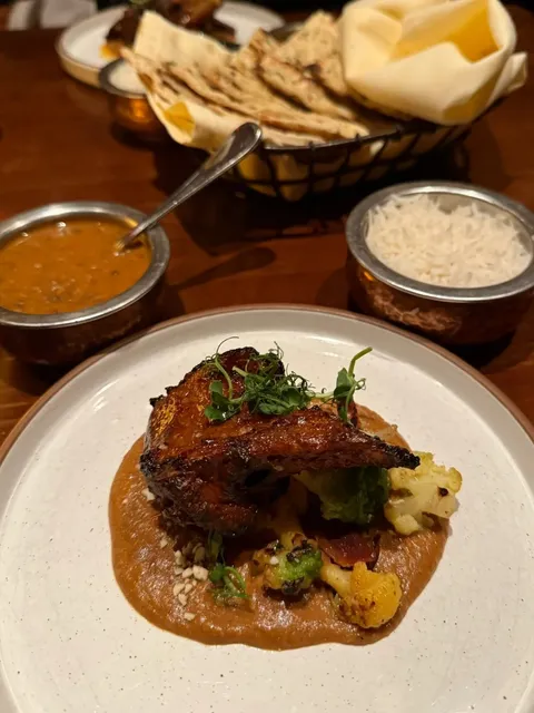 ​​🍴 NYC Eats | A Day Dazzled by Indian Flavors! 🔥​​