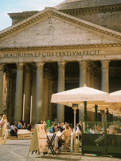 Rome: Like a Dream from a Summer Night (With Photo Spots📍)