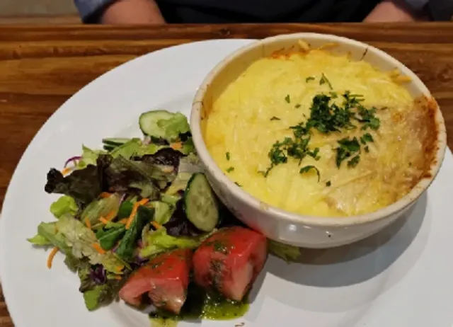 Le Pain Quotidien in Sao Paulo