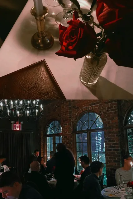 New York | One if by Land, Two if by Sea