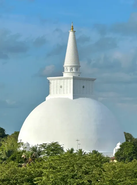 ​​Anuradhapura | Exploring Sri Lanka's Ancient Capital​​