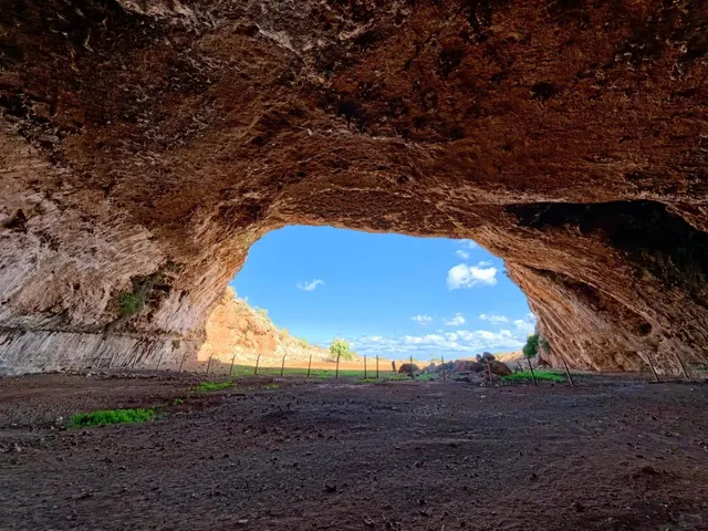 First Stop: Benghazi, Libya 🇱🇾