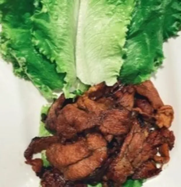 🍖 Korea House | Cleveland