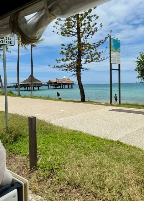 🇫🇷 Paradise at the Edge of the World: Nouméa, New Caledonia 🏝️