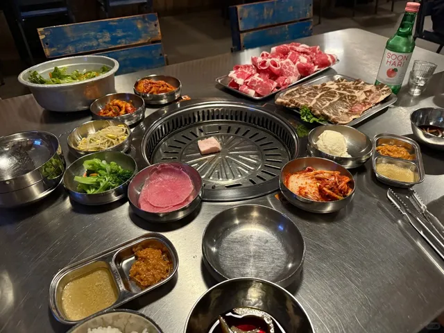 Night Adventure at Warrior Duck! 🏮