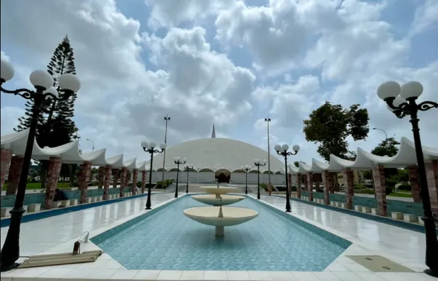 Karachi tour recommendation