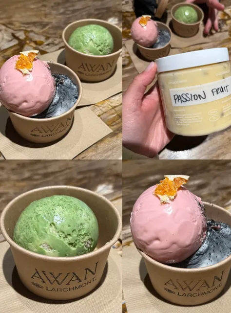 LA’s This Ice Cream 🍧 Every Flavor Haunts My Dreams!!