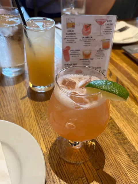 ATL - Hopstix: Craft Beer 🍻 + Asian Bar Food