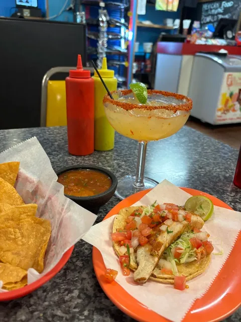 Cincinnati 🇺🇸 Can’t Get Enough of This Authentic Mexican Street Food