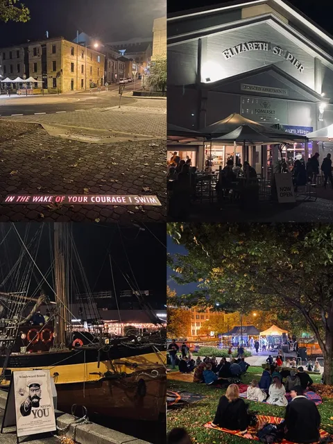  Tasmania, Australia | Hobart Travel Guide 😊