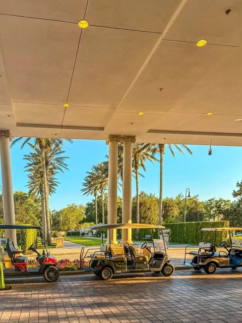 The Undisputed Happiest Place on Earth! 