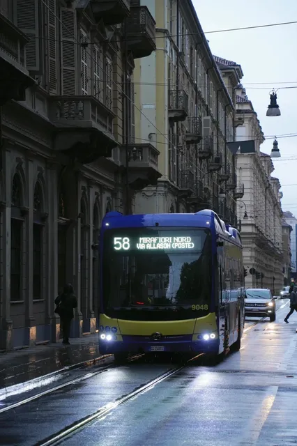 🇮🇹 Turin Solo Travel Guide 2024: Nietzsche's Alpine Muse