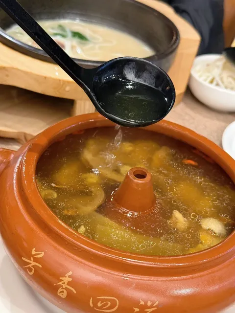 Hidden Gem in Lake Forest: Yunnan Restaurant 🍜✨