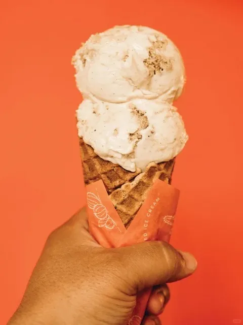 Seattle Food Map | Locals' Hidden Gem Ice Cream Shops