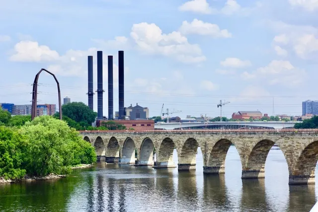 Minnesota Summer Special: The Ultimate "Land of 10,000 Lakes" Fun Guid
