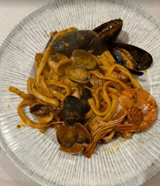 An Unforgettable Culinary Experience