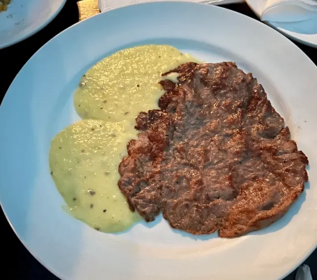 Sao Paulo 🇧🇷 Brazilian cuisine | Garden bungalow, a noble residence