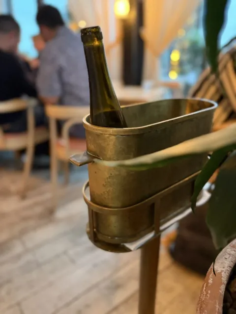 An Unforgettable Experience at Seabird! 🌊✨