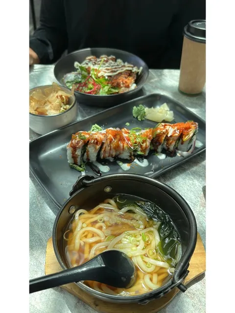 Hidden Japanese Gem in Coffs Harbour! 🍣✨