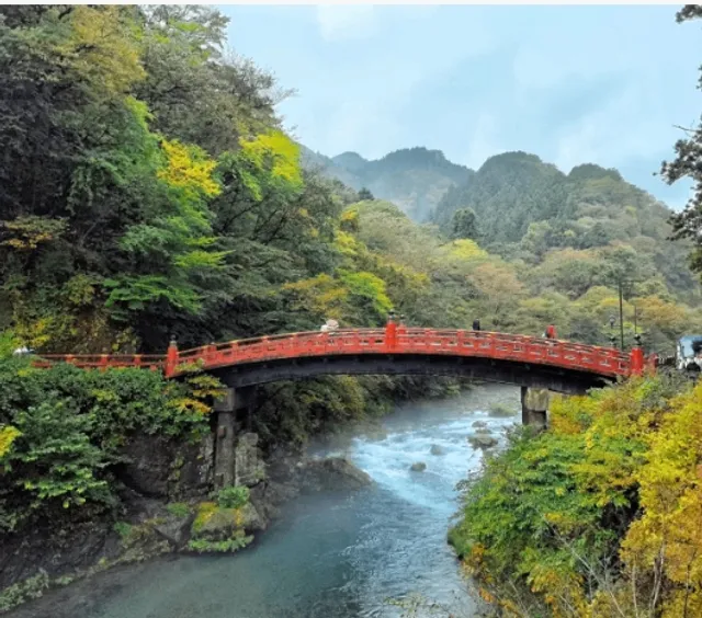 Nikko Travel Itinerary 🌅