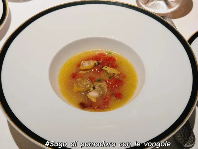 Milan | Seafood Restaurant Langosteria 🦞🦞🦞