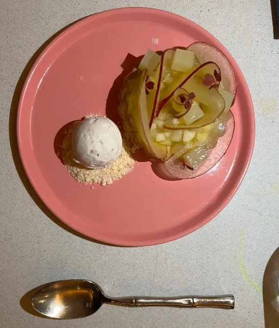 ✨ Portland Fine Dining at Its Best | I Finally Ate at Kann