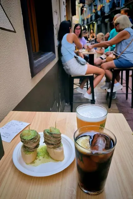 🇪🇸 Zaragoza 2-Day Getaway