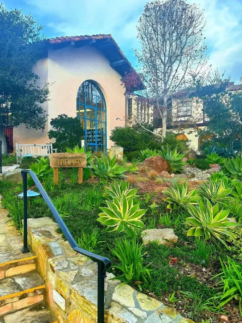 🌵 Carmel-by-the-Sea: My Fairytale Escape Near San Francisco