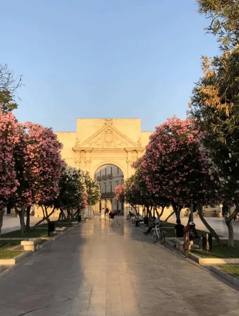 Lecce: A Living History Lesson 🏛️