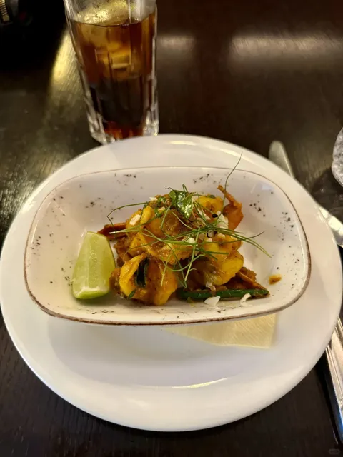 🌟 Jamavar London - High-Value Michelin Indian Restaurant