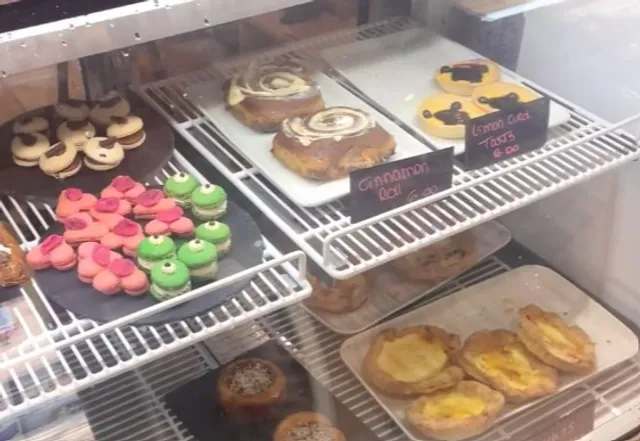 🥐 Le Café Gourmet | A Taste of Parisian Patisserie in Savannah 🥐