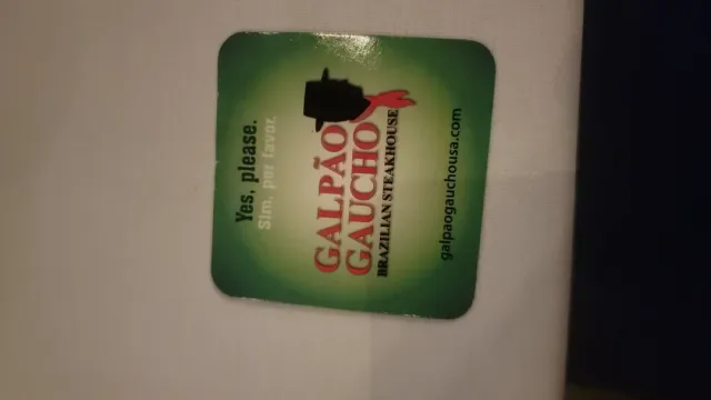 Another Perfect Visit! 🌟🍽️