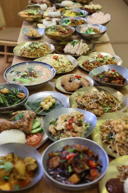  Canberra's new Southeast Asian canteen is here