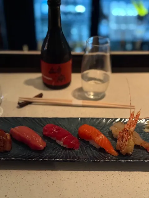 ​​Sushi Kashiba | The Power of Choosing the Right Market 🍣🇺🇸​​