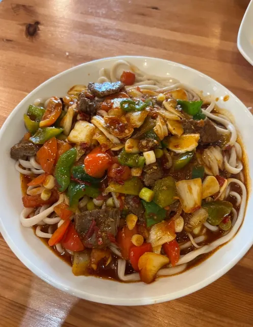 Dallas Restaurant Review: Turan