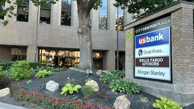 A Cozy and Beautiful Small Town: Boise 🌳🏔️