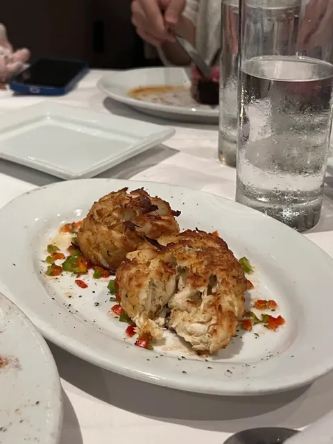 🇺🇸 NYC Steakhouse Showdown 🥩