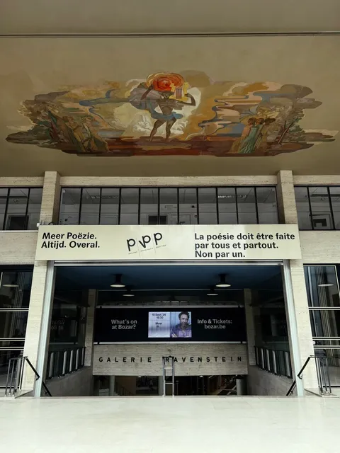 1-Day in Brussels 🇧🇪