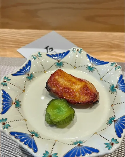 New York’s Hidden Gem Omakase That’s Been Lurking in My Wishlist 🌟