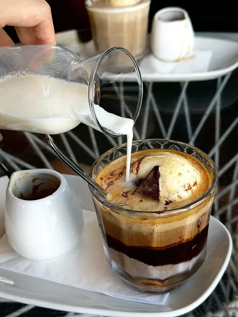 Takapuna Beach Café – More Than Just Coffee ☕️🌊