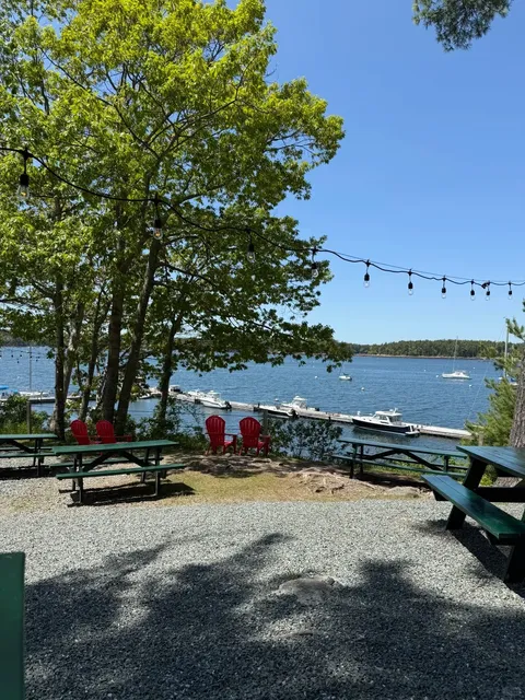 Acadia 📍 Abel‘s Lobster