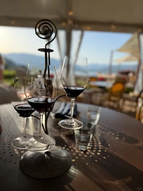 ​​Siren Song Winery | A Hidden Gem at Lake Chelan 🍷🌅​​