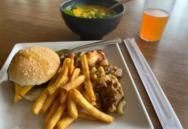 🇨🇦 USask’s Student Fuel Station