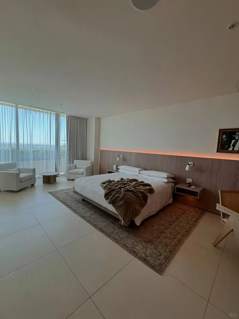 Never Seen Such an Affordable EDITION Hotel in LA Before 😭💫