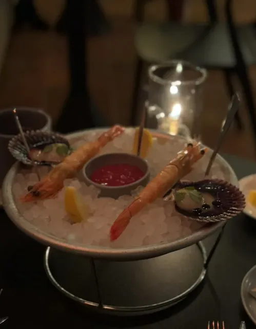 A French Bistro Worth Revisiting 🍷