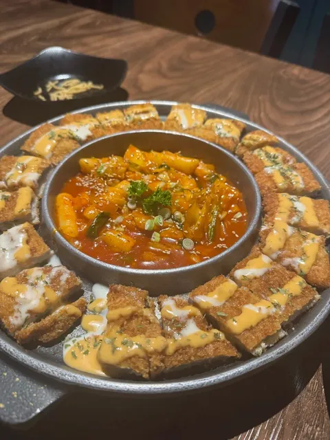 Atlanta Eats & Drinks – Korean Dining 🍶✨