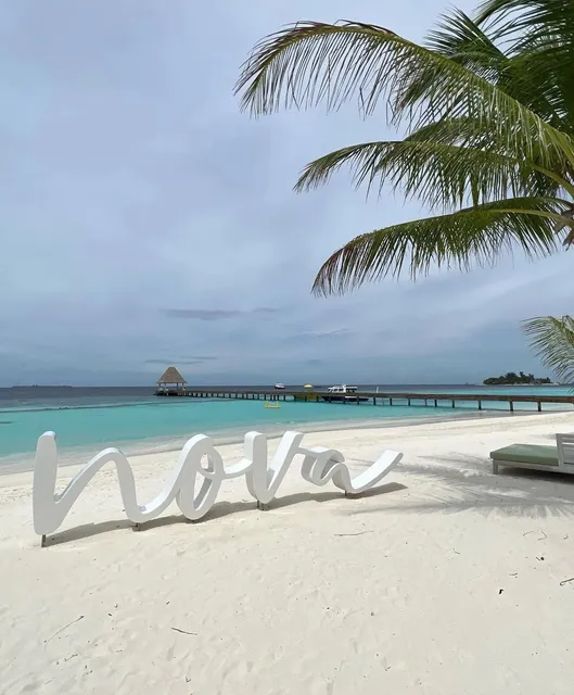 Maldives travel guide--Nova Maldives