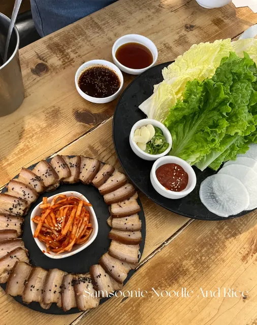 Richmond's Best Budget Korean Eats! 🍜🔥